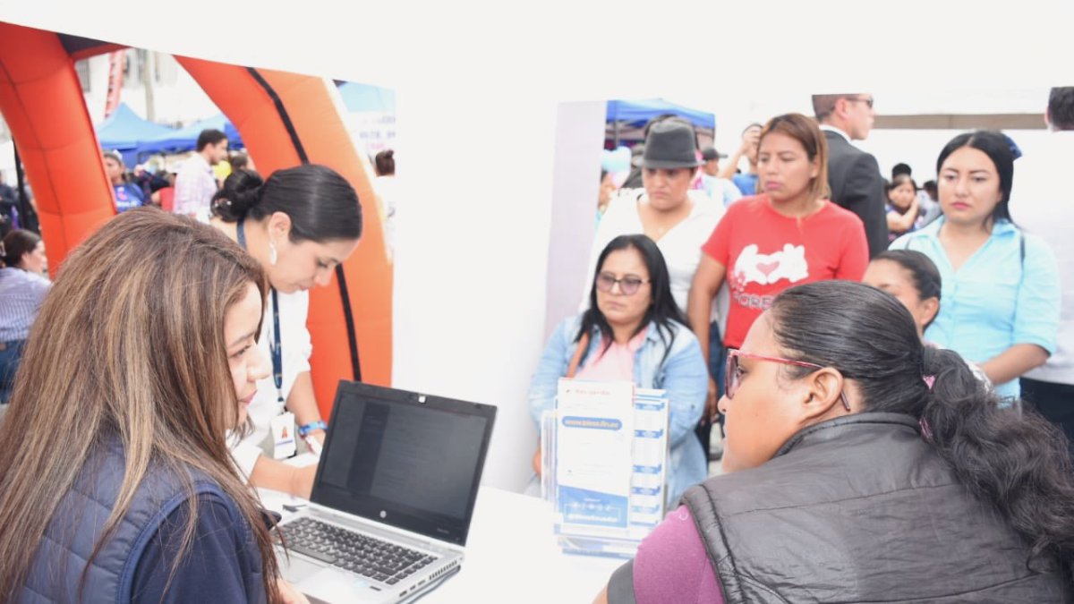 Las personas pueden optar a la afiliación voluntaria.