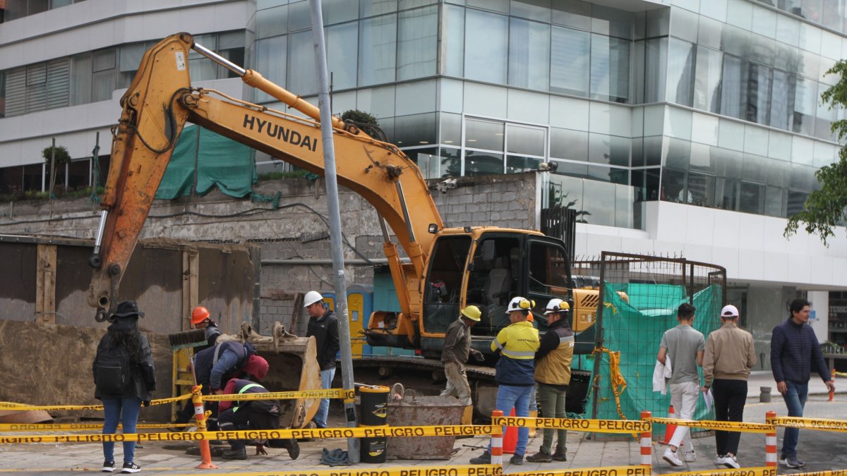 En Quito, aseguran las autoridades, se han simplificado los trámites para los proyectos inmobiliarios y hacen un acompañamiento.