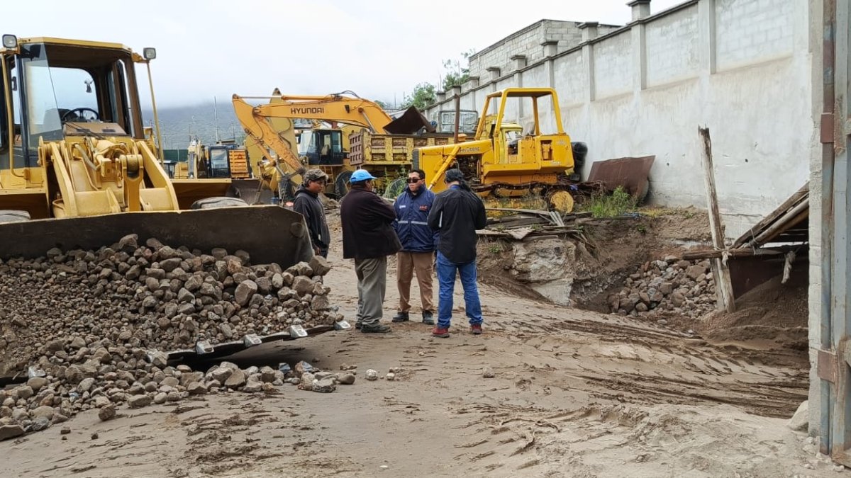 Controles. La AMC inició 89 procedimientos de sanciones en el 2024