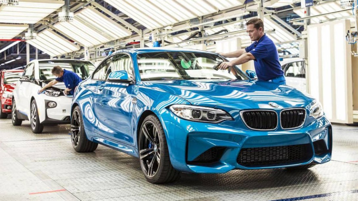 Reciprocidad. EE.UU. busca gravar un 25 % al carro europeo.