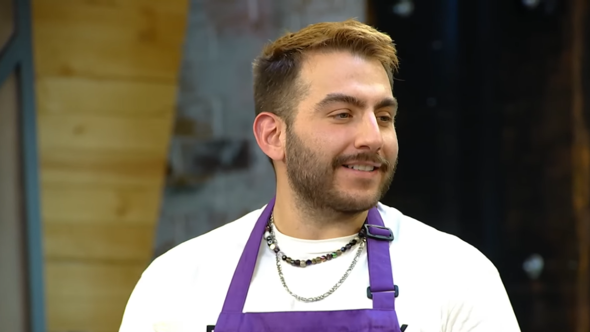 Con la salida de Johnta queda conformado el top 10 de MasterChef Celebrity Ecuador 2.