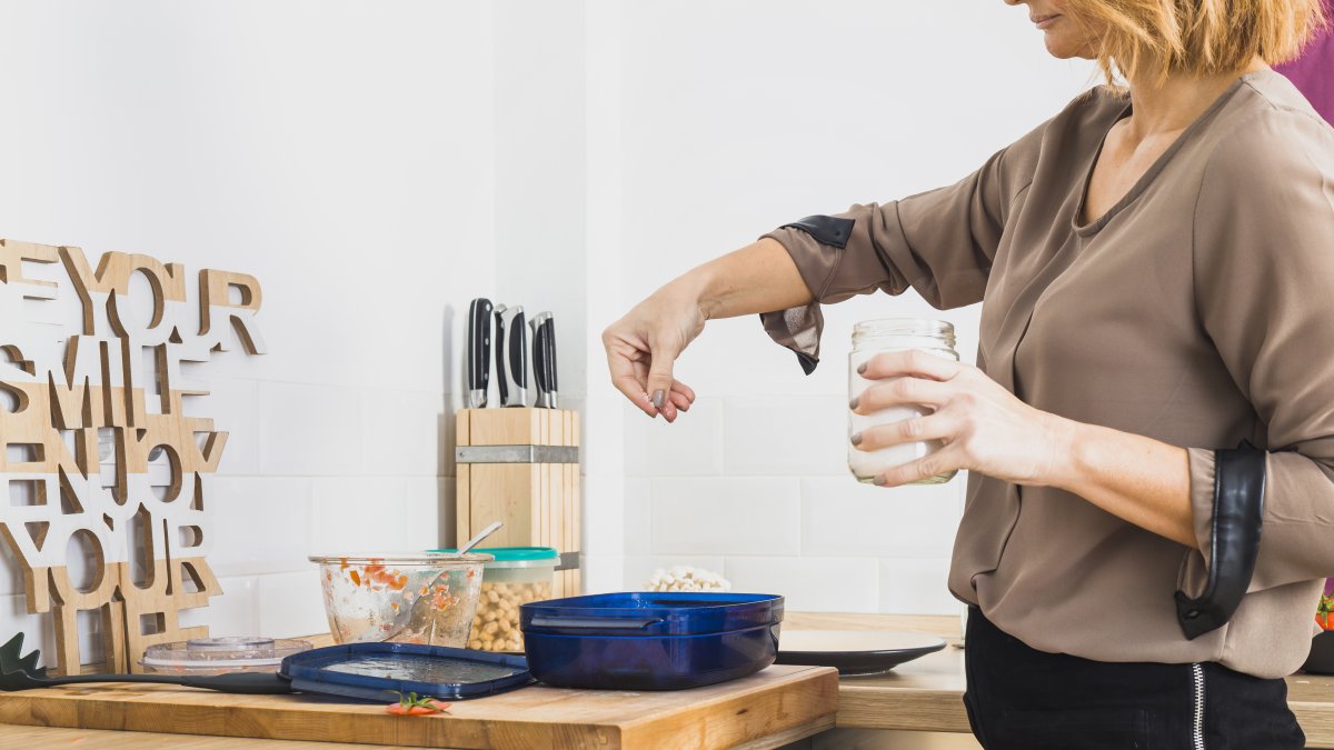 Pequeños cambios hacen grandes beneficios