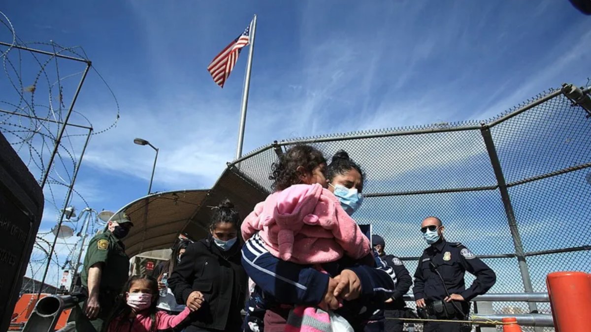 La migración de ecuatorianos se ha incrementado debido a los problemas de seguridad.