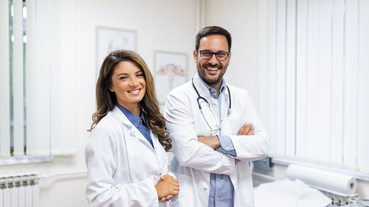 Los exámenes de salud más importantes que debes hacerte este año