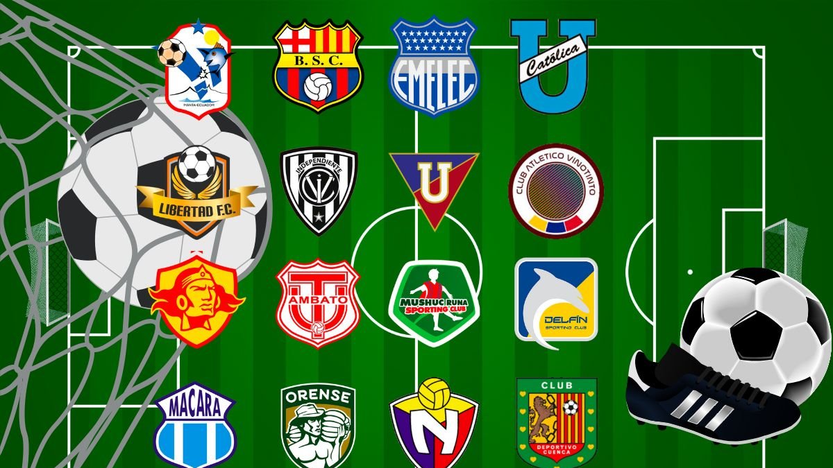 La segunda fecha de LigaPro 2025 tendrá 4 partidos por señal abierta de TV.