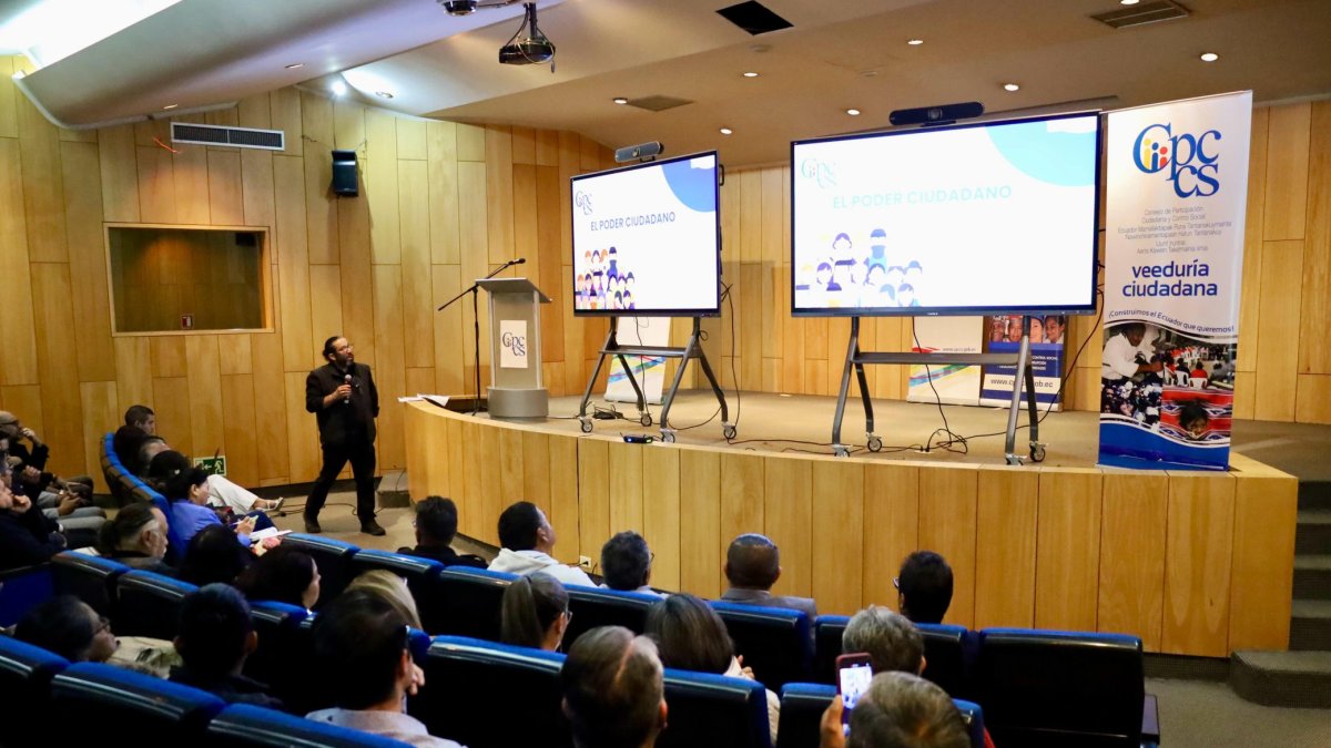 Las capacitaciones arrancaron el 20 de febrero de 2025.