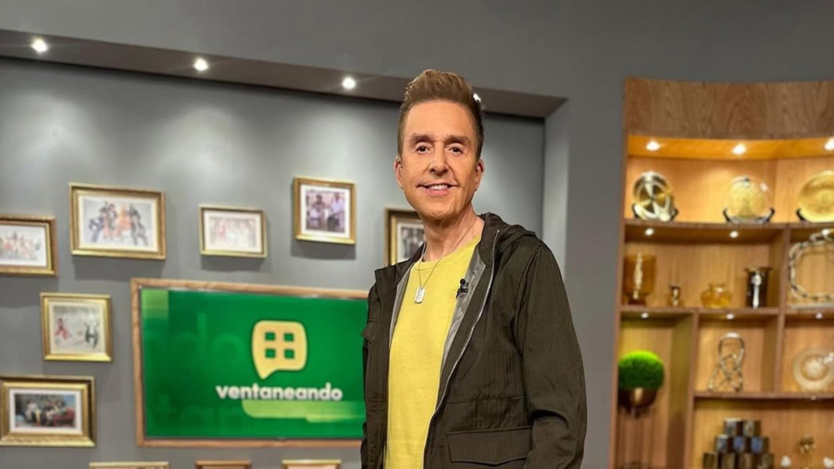 Daniel Bisogno tenía 51 años.