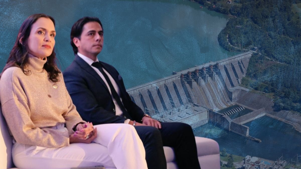 Ministra y viceministro de Energía anunciaron proyectos como parte del Plan de Inversiones Eléctrico y Minero 2025-2030.