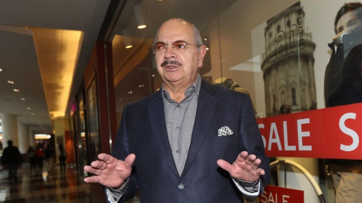 Alfredo Vergara fue superintendente de Bancos en 2007.