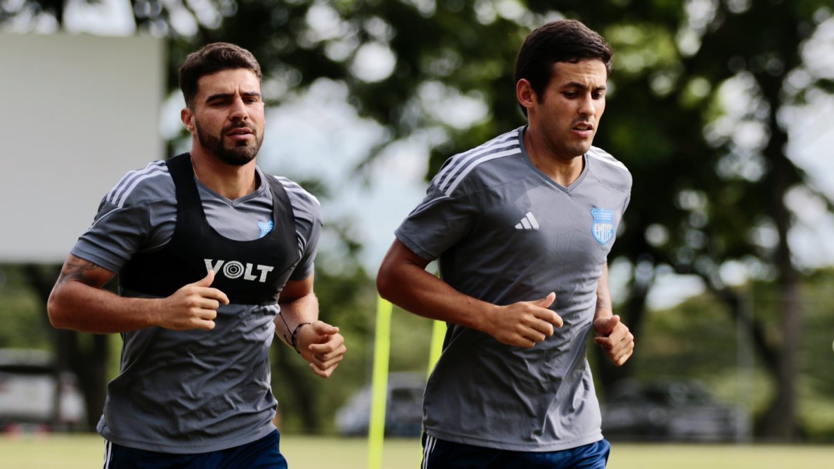 Emelec no ha sumado puntos en la LigaPro 2025.