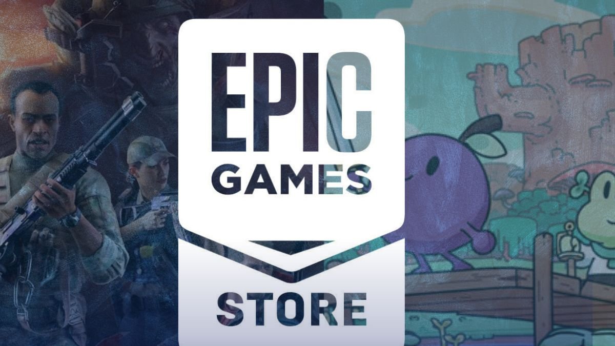 Epic Games Store libera dos juegos totalmente gratis.