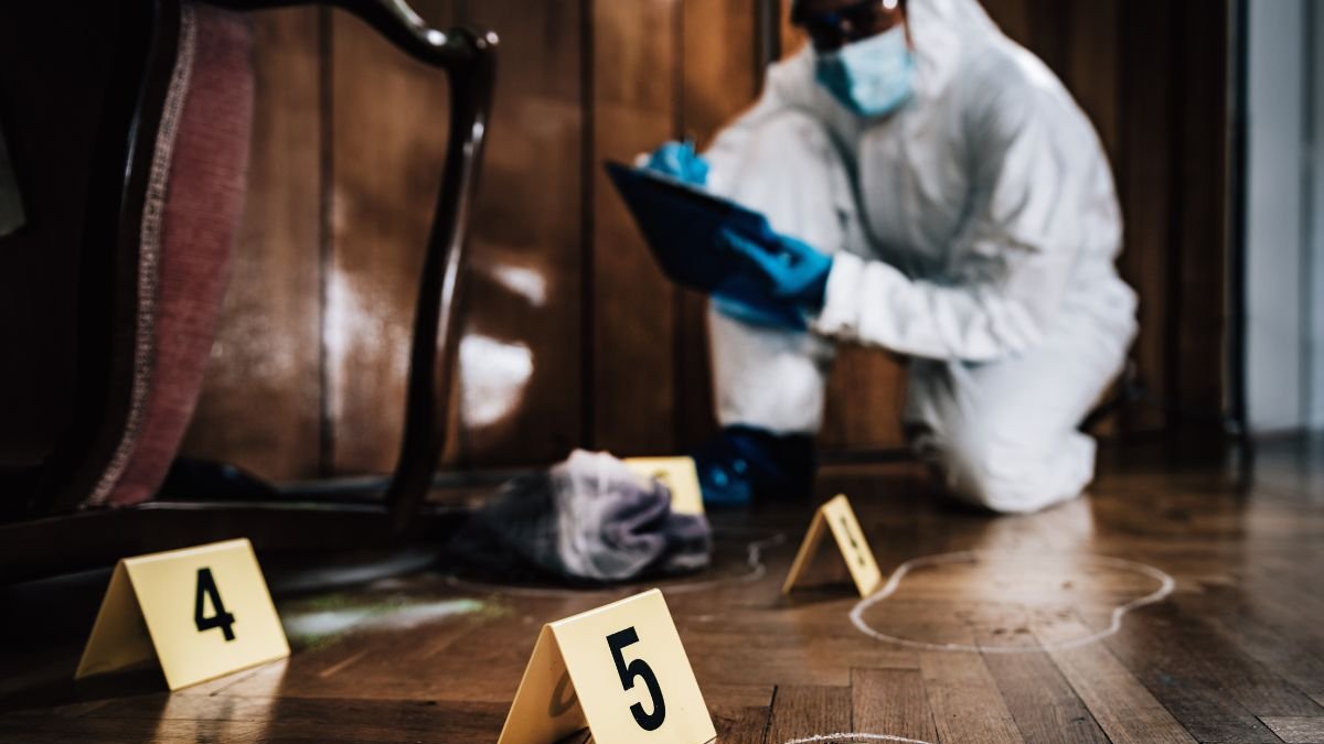 Los oficiales realizaban un procedimiento en el cantón La Troncal.