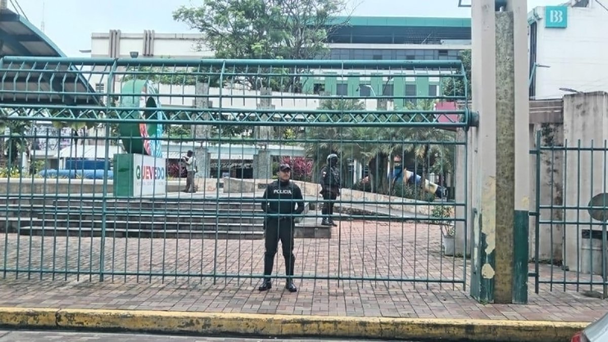 Situación. Tras los reclamos ciudadanos, la seguridad aumentó esta semana. No obstante, el problema sigue.