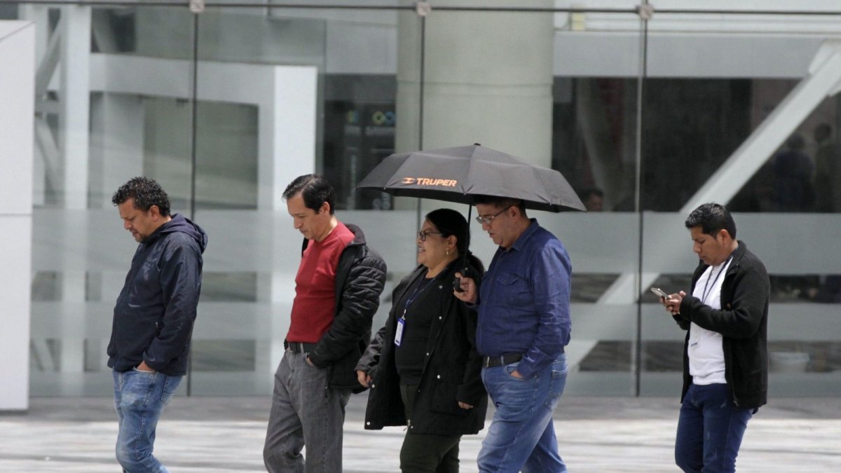 Caso. Empresas con más de 25 empleados deberán contratar progresivamente trabajadores mayores de 40 años