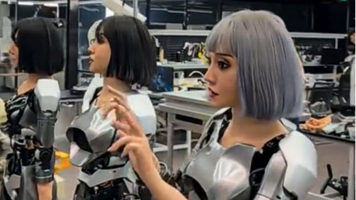 La inteligencia artificial ha crecido exponencialmente en los últimos años.