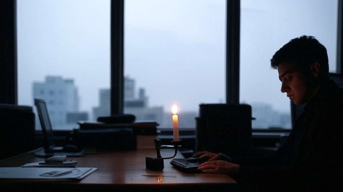 En zonas del centro de Guayaquil, la ciudadanía reporta estar sin el servicio desde las 15:00.