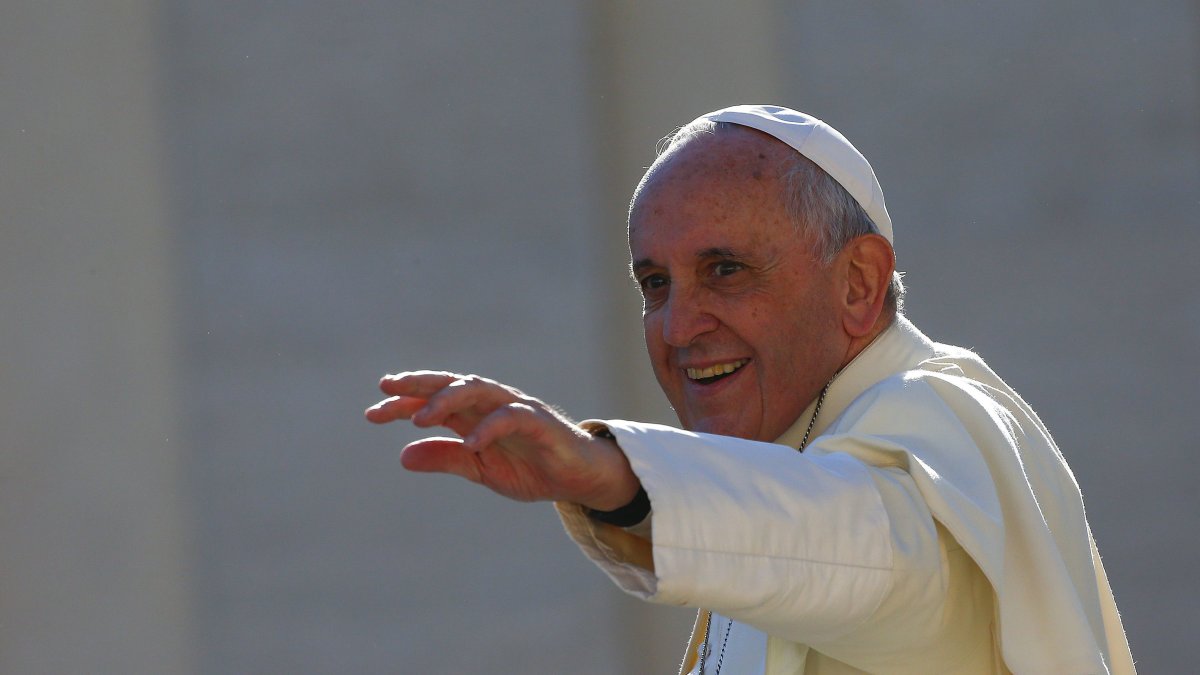 Nacido en Buenos Aires el 17 de diciembre de 1936, Jorge Mario Bergoglio se convirtió en uno de los diez papas más longevos de la historia moderna de la Iglesia católica