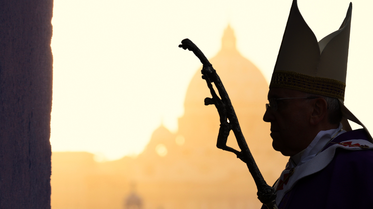 El papa Francisco fue el primer pontífice de origen americano y configuró un antes y después para la iglesia católica.