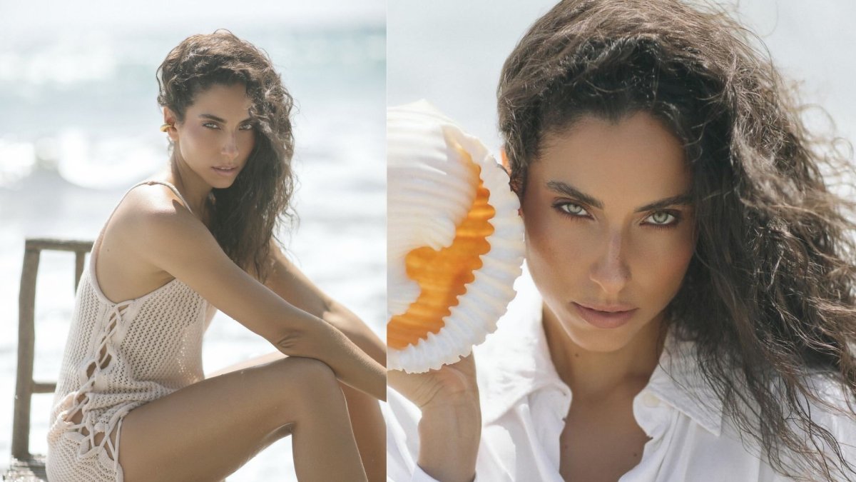 Fusiona su pasión por el bienestar y el estilo.