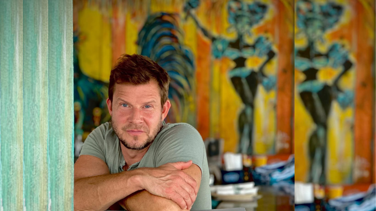 Además de su papel en Ugly Betty, Eric Mabius también es recordado interpretar al exbombero Jack Nesbitt, en Chicago Fire.