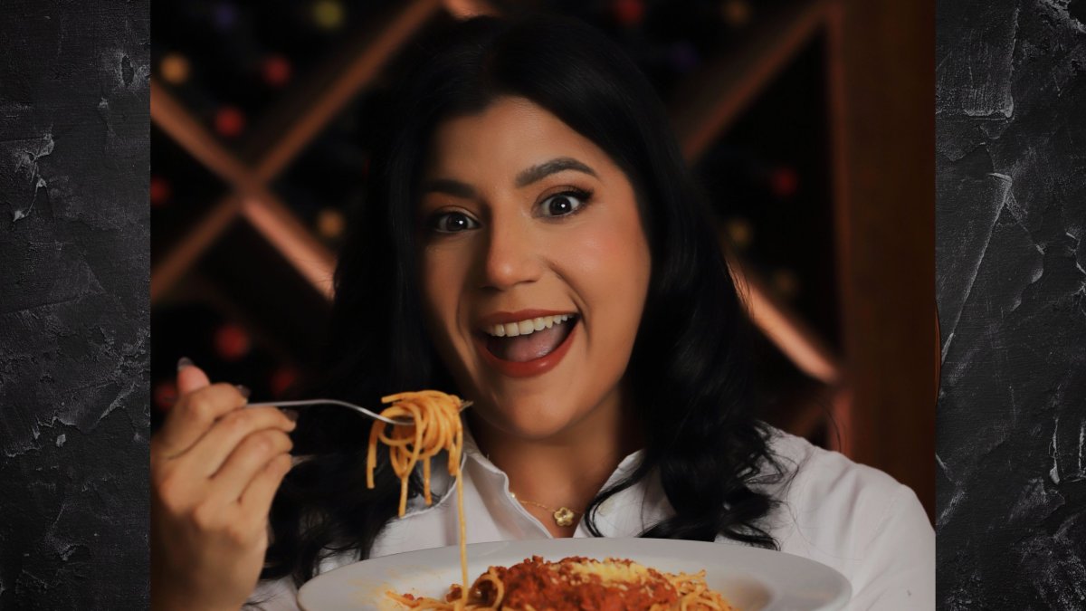 En cada preparación se mantiene el legado de su padre, el italiano Carlo Colombara.