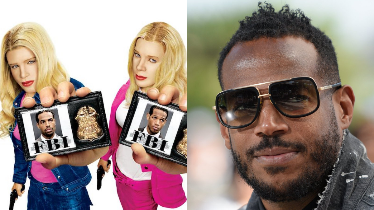 El actor confirma que realizará la secuela de ¿Y dónde están las rubias?