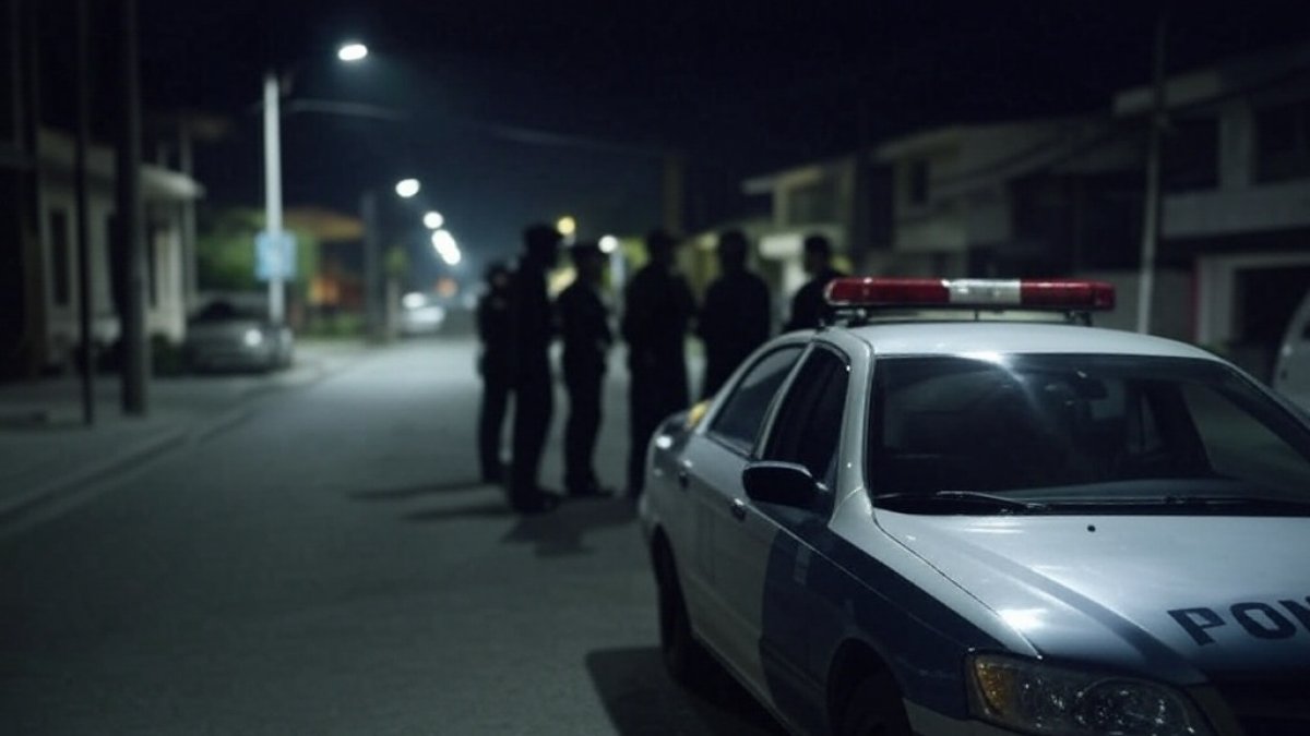 De los cuatro delincuentes que participaron del crimen, uno murió.