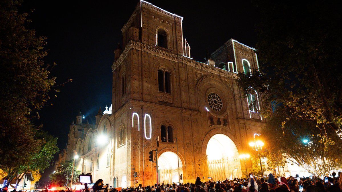 Cuenca es uno de los lugares más visitados