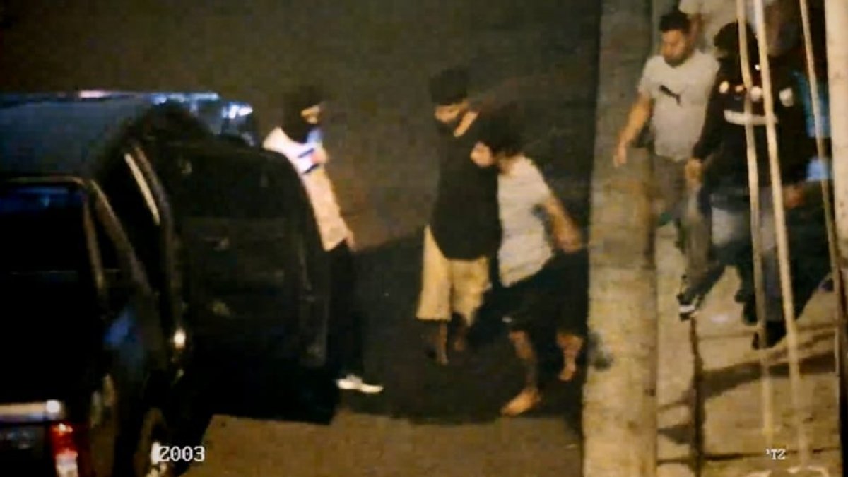 SEGURA EP coordinó la alerta.