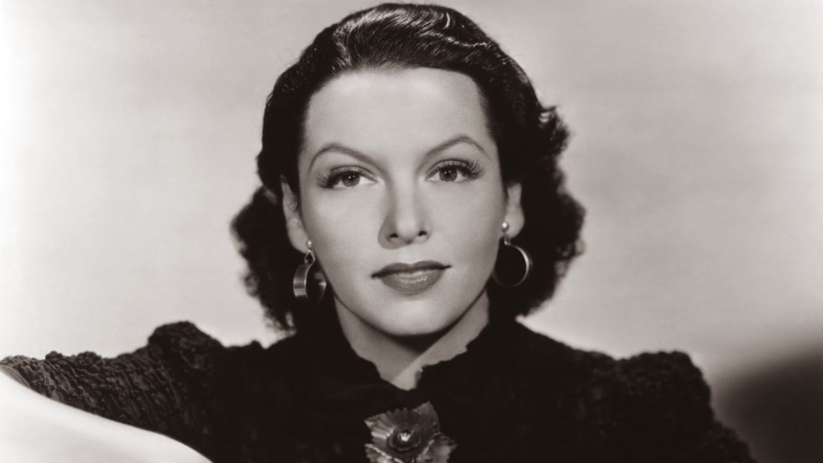 Gale Sondergaard