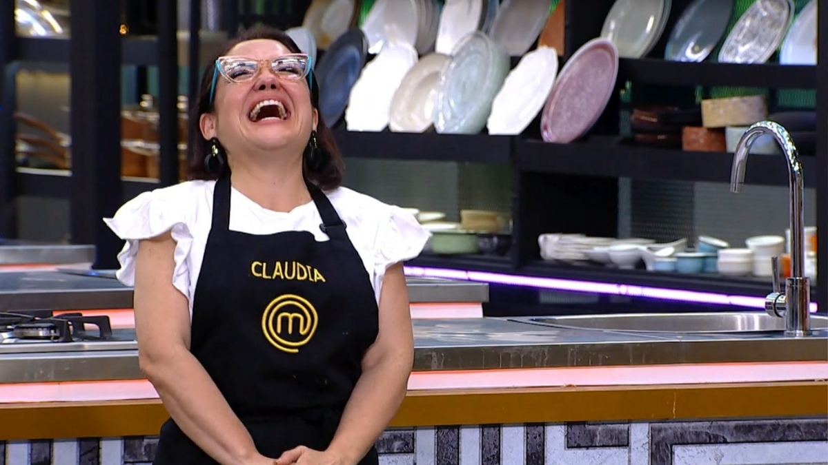 Claudia Campozano es la primera eliminada del top 10