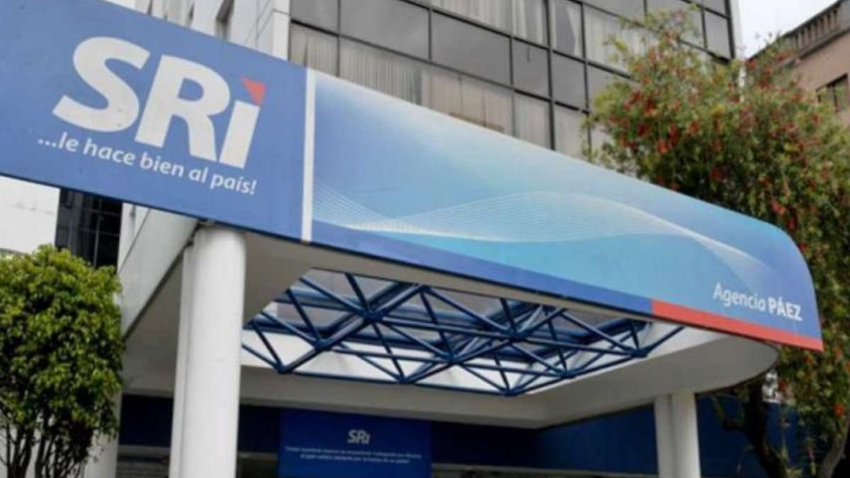 Los contribuyentes deben presentar el anexo de gastos personales ante el Servicio de Rentas Internas (SRI).