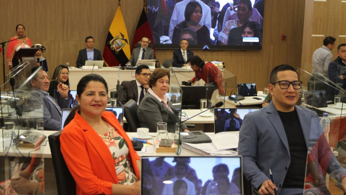 En una nueva sesión se deberá tratar el tema en el Concejo.