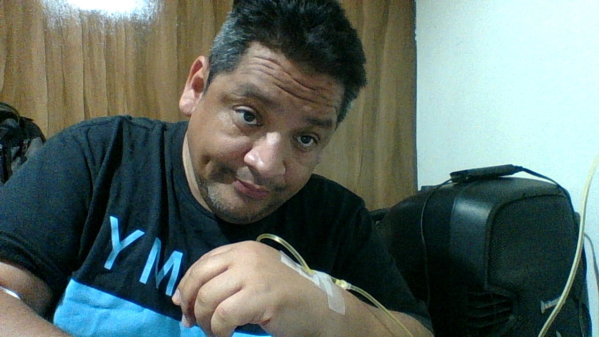 Carlos Julio Gurumendi.