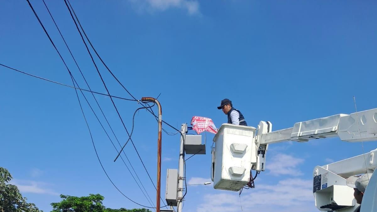 En algunas ciudades como Quevedo, Babahoyo, Manta, entre otras, la ANT ha clausurado radares que no han cumplido con la debida acreditación.
