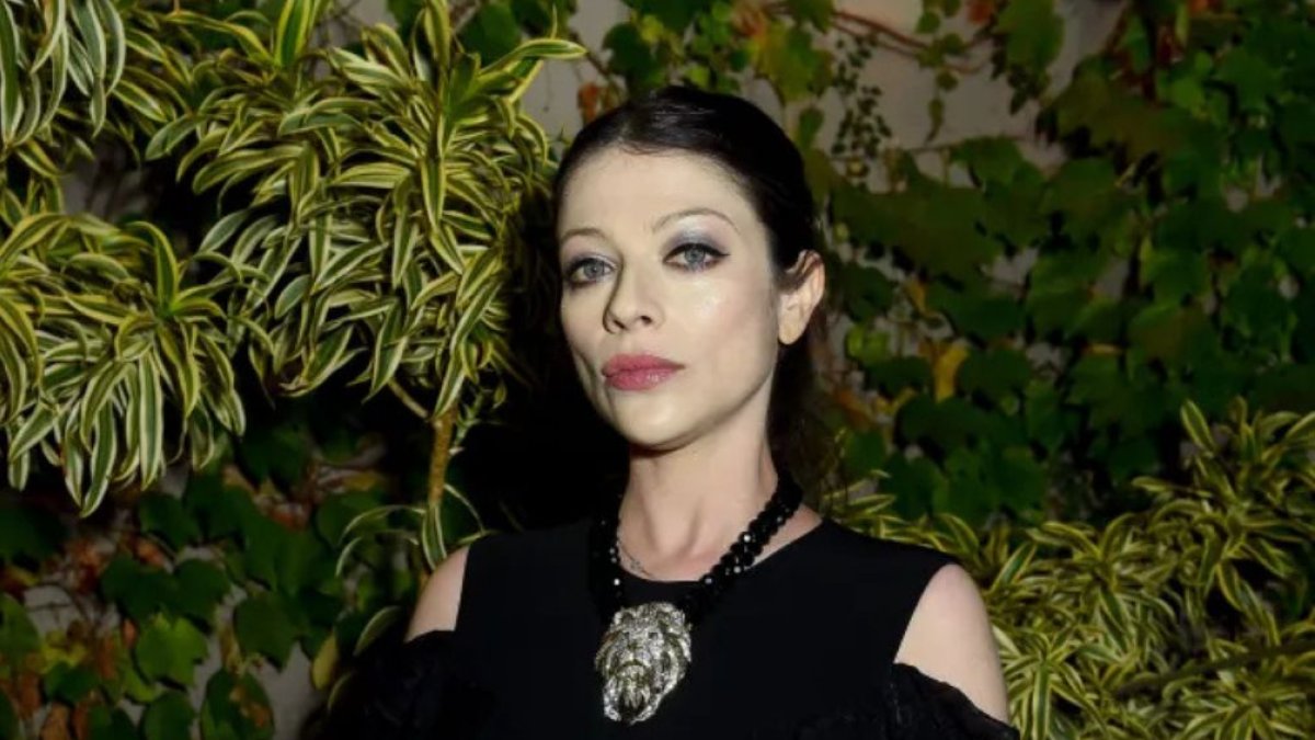 Michelle Trachtenberg tenía 39 años
