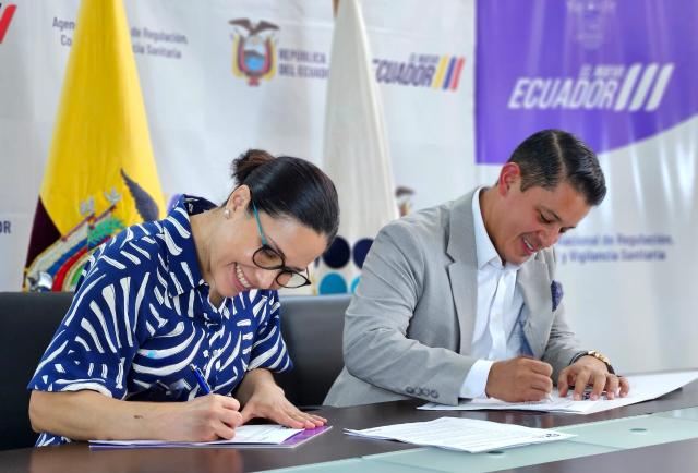 China est&aacute; interesada en comprar queso, l&aacute;cteos y yogur a Ecuador