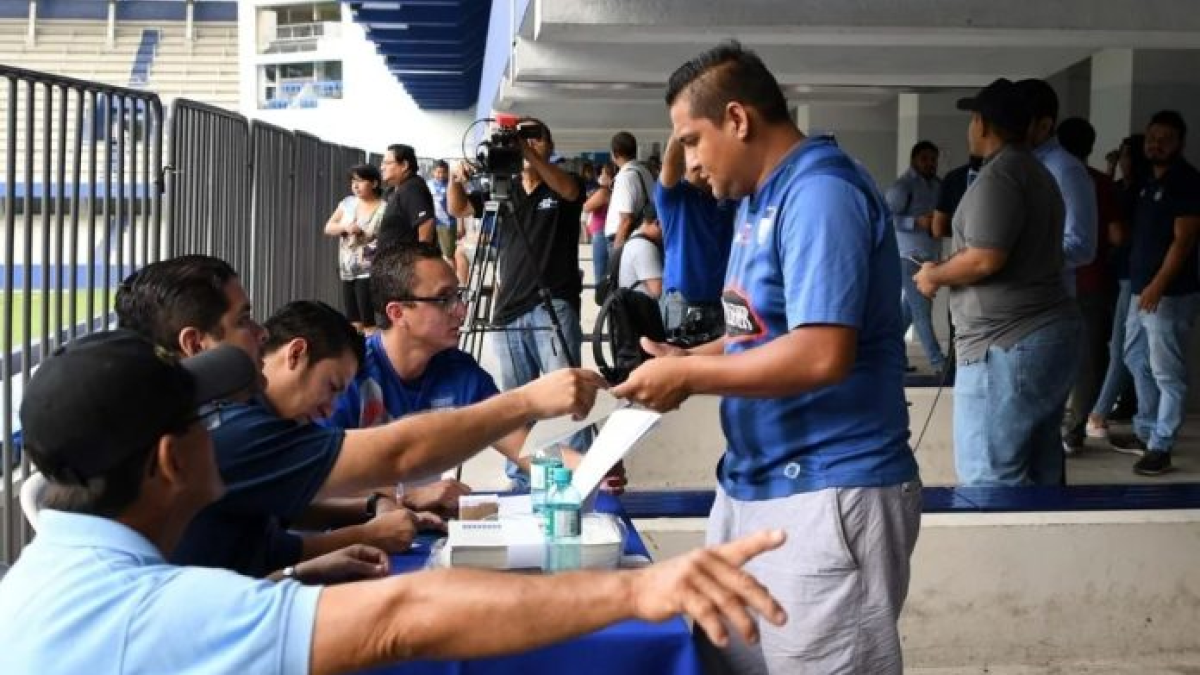 Socios de Emelec acudirán al estadio George Capwell para las elecciones adelantadas este 27 de febrero