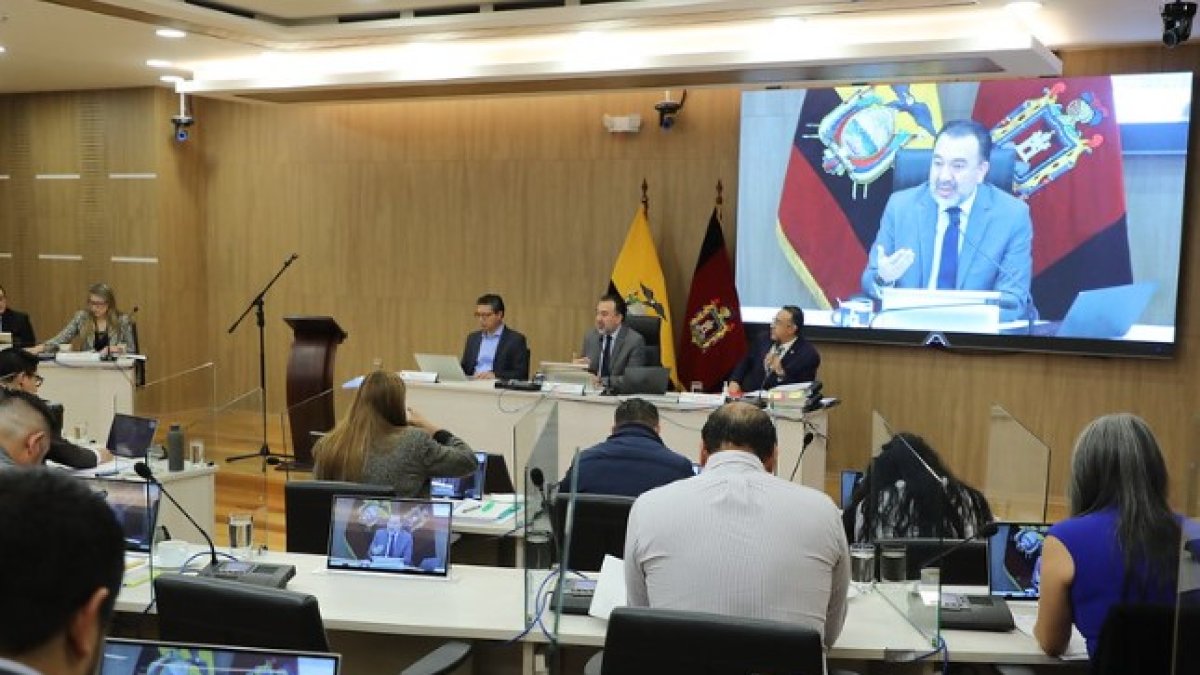 La ordenanza se aprobó en la sesión del Concejo del 25 de febrero de 2025.