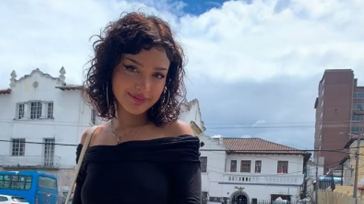 Mariana Jurado fue reportada como desaparecida el 24 de febrero de 2025.