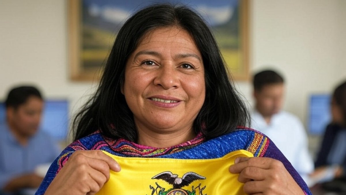 La importancia de la ciudadanía activa.