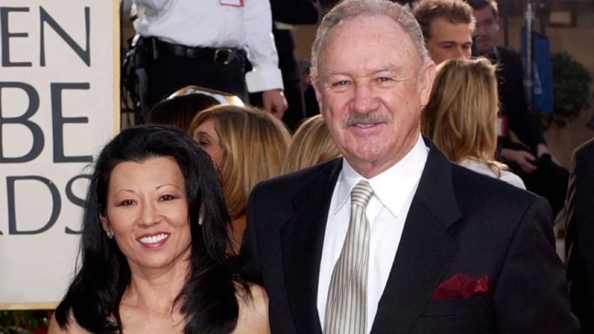 El actor falleció la tarde del pasado 26 de febrero