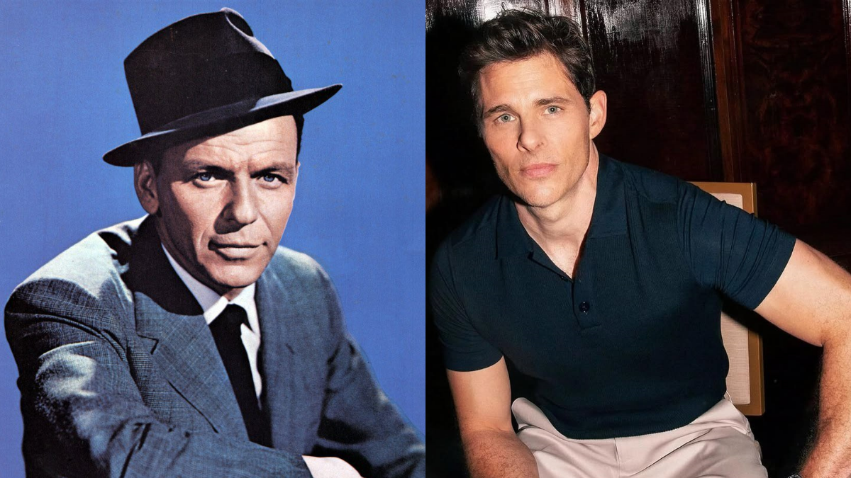 Frank Sinatra fue un influyente cantante, actor y productor estadounidense, considerado una de las figuras más importantes de la música popular del siglo XX.