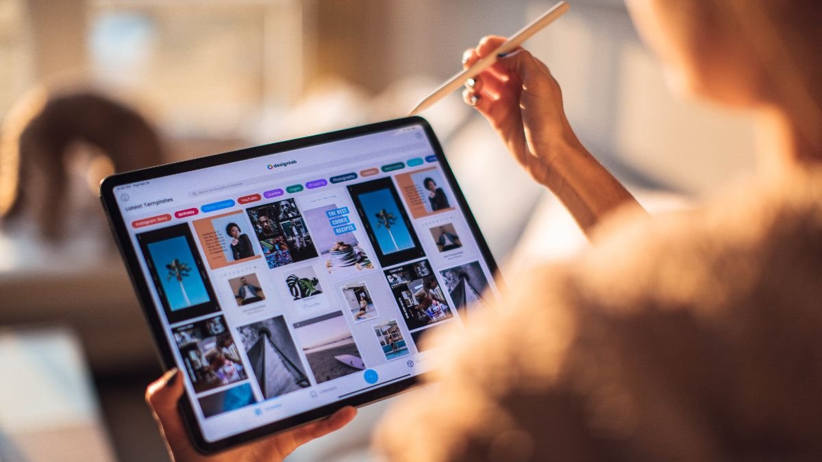 Tecnología. El uso de tablets debe ser regulado para que sea útil en el proceso enseñanza-aprendizaje.