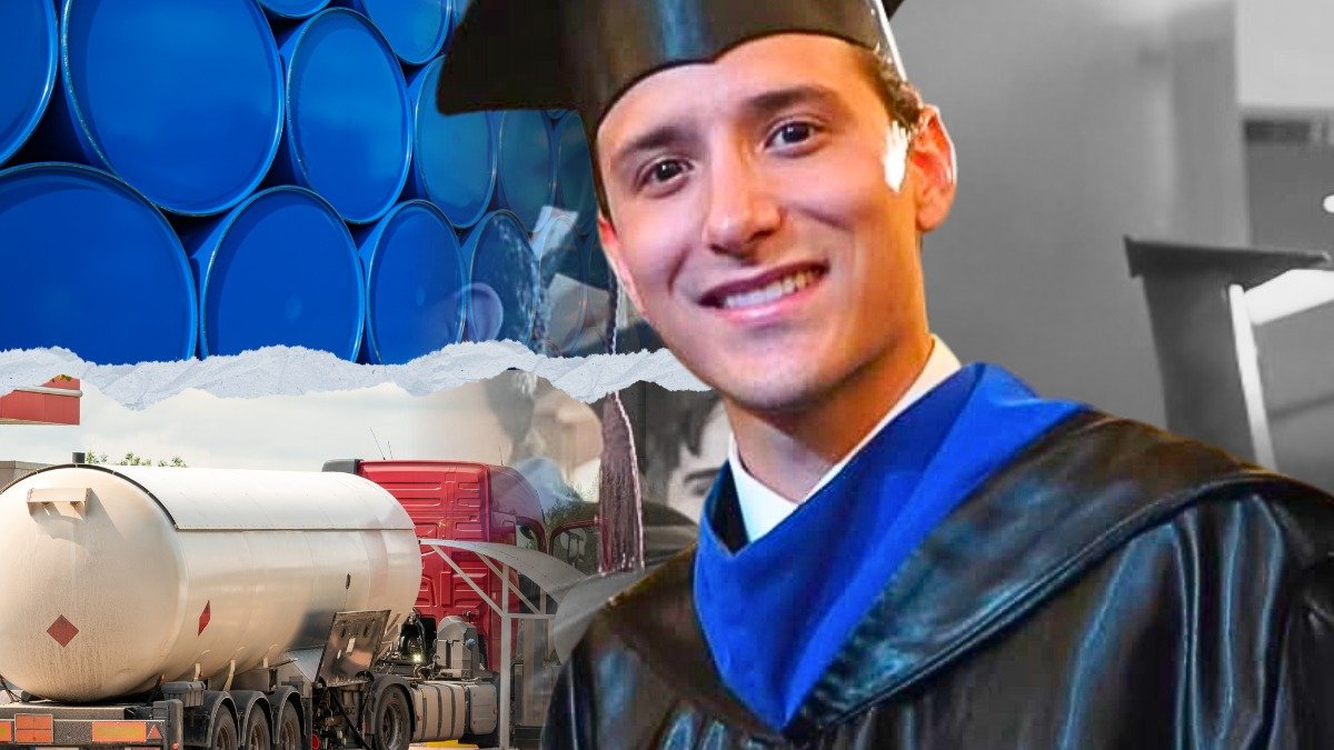 La denuncia hacia Petronoboa apunta a Santiago Noboa, hermano del presidente Daniel Noboa.