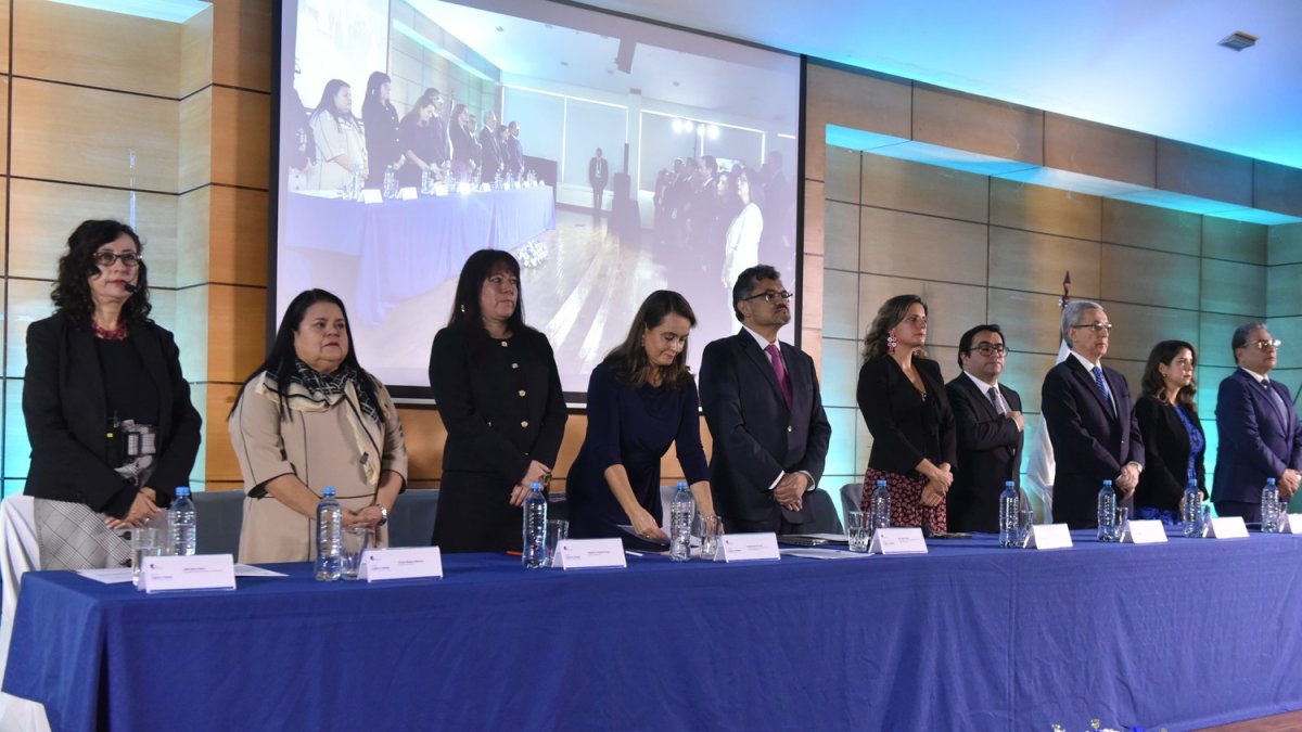 La Corte Constitucional hizo una evaluación del periodo 2019-2025.