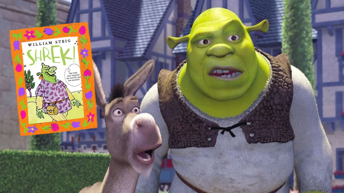 Del libro infantil a la pantalla grande: Descubre cómo DreamWorks transformó Shrek! en una de las películas más icónicas