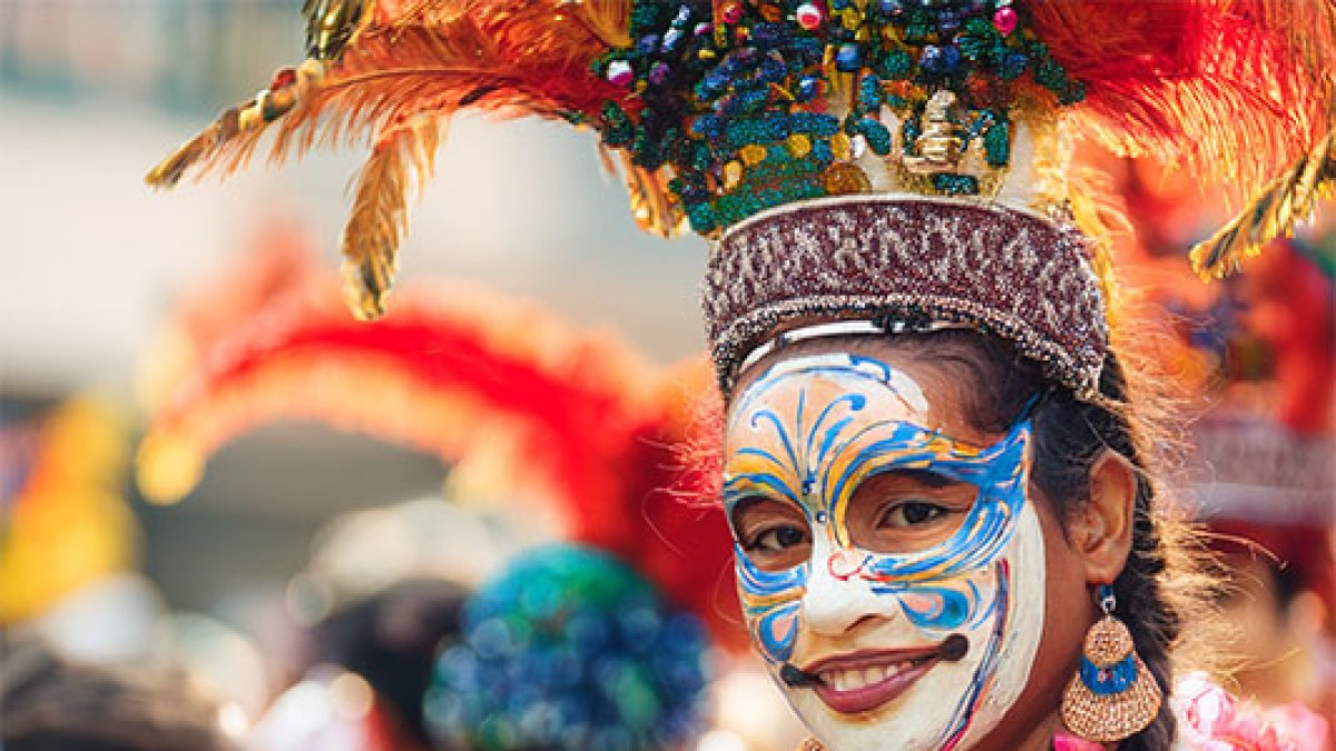El carnaval de Ecuador se celebrará del 1 al 4 de marzo.