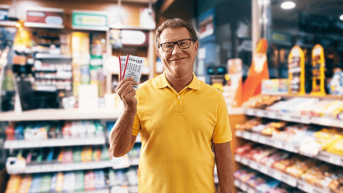 Tu suerte puede cambiar de la noche a la mañana.