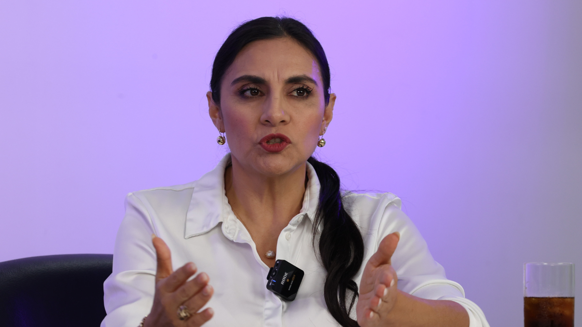 Verónica Abad perdió sus derechos políticos por dos años tras decisión del TCE.